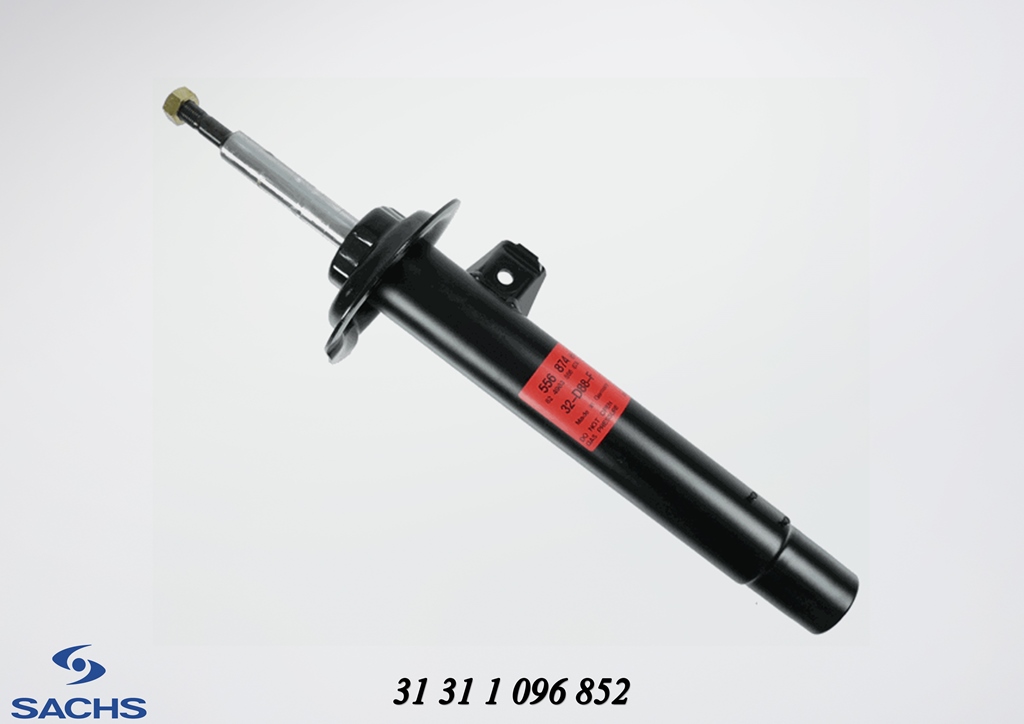 BMW E46 Sedan 318i Front Axle Spring Strut BMW E46 3Series Sports